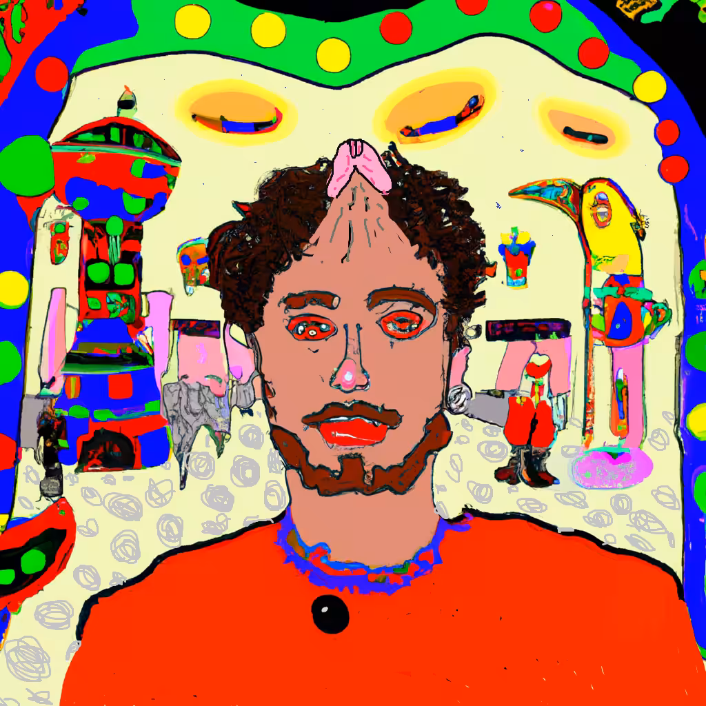 Faces 55