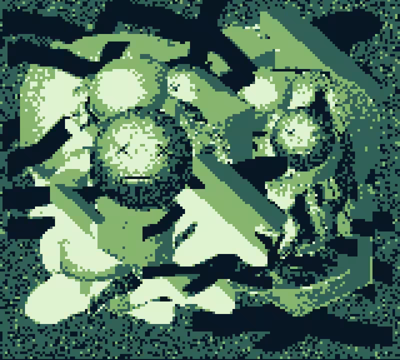 ConcretionX144X160 #52