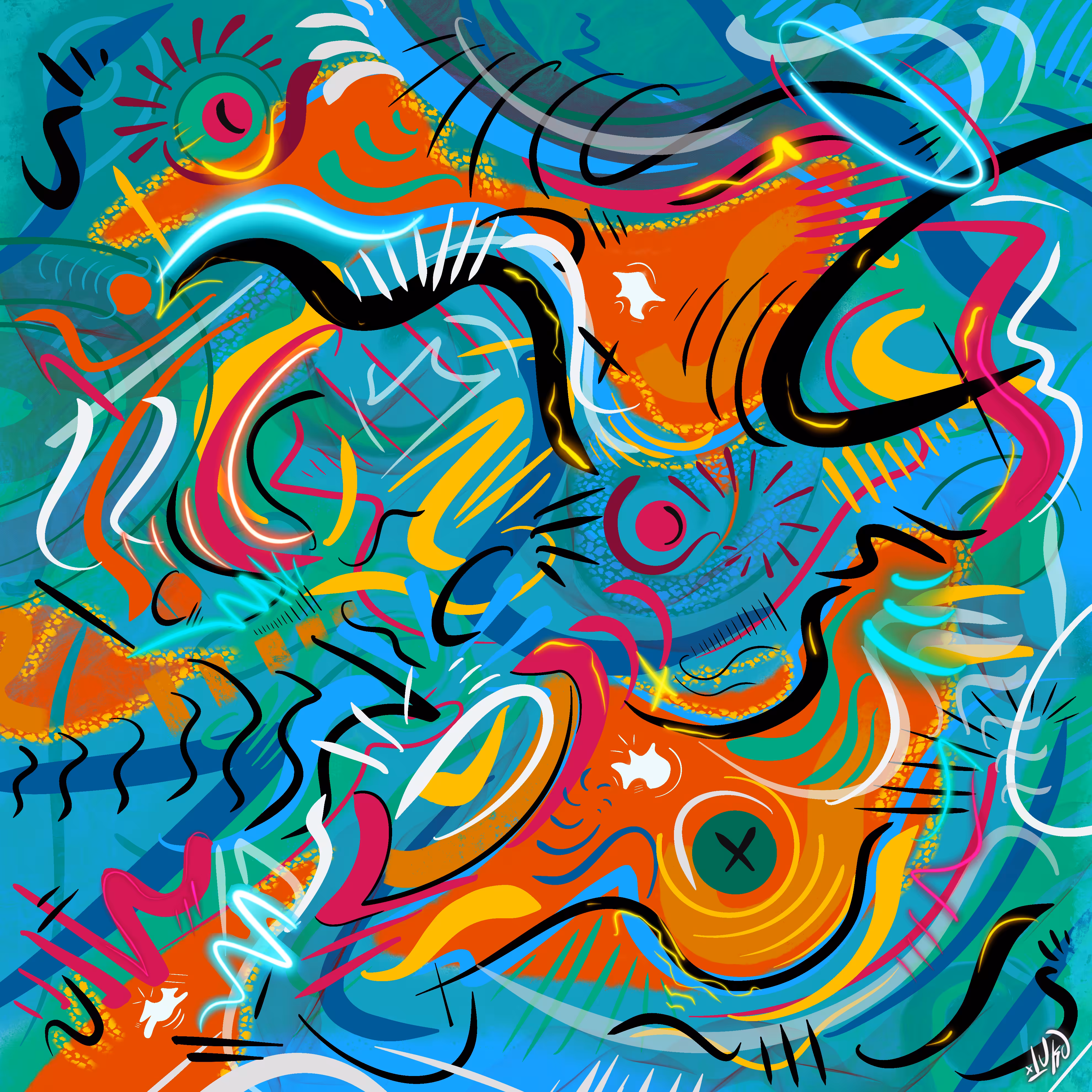 Wild Island 