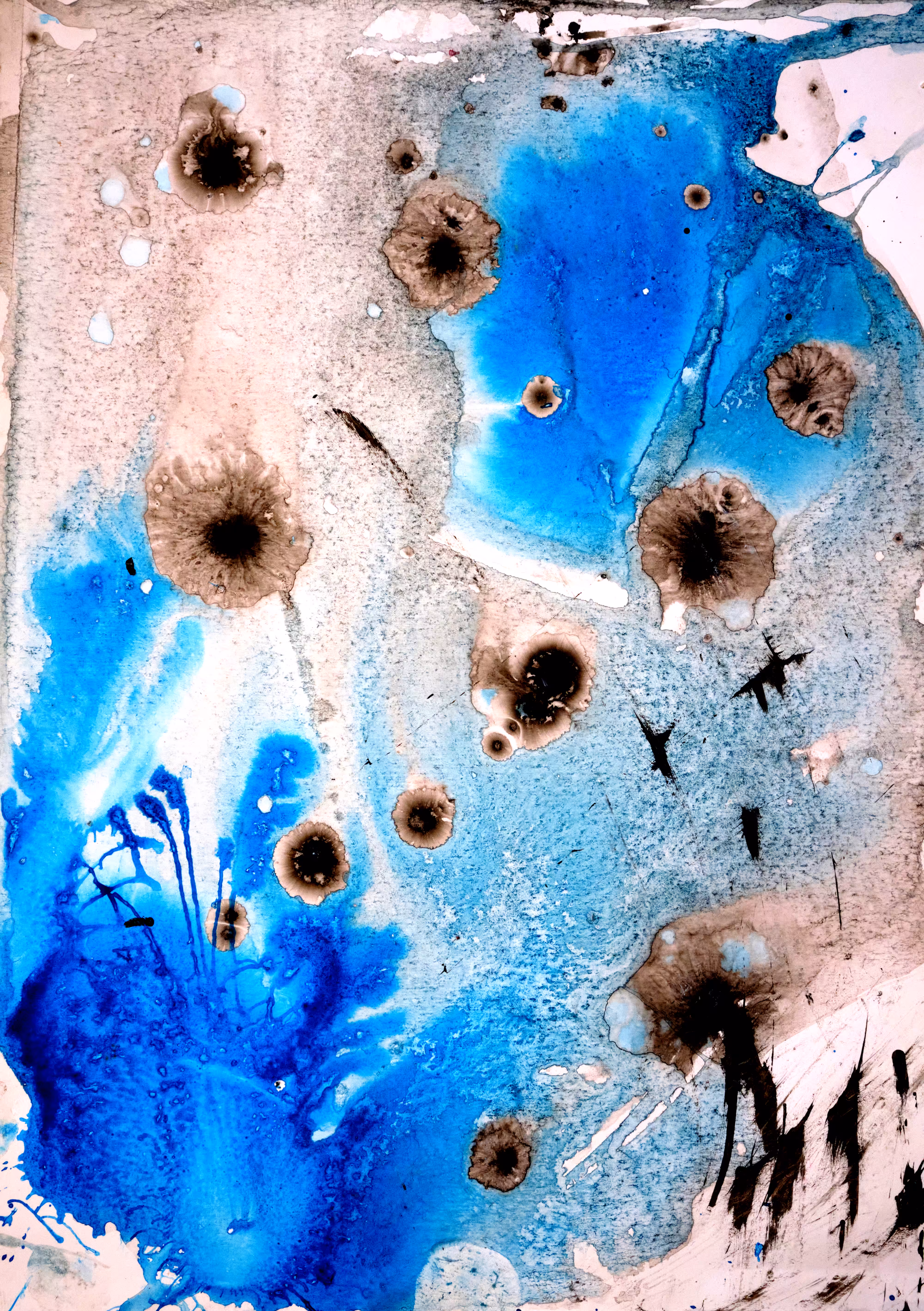 Water