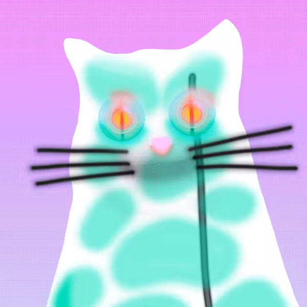 Quantum Cats #1727