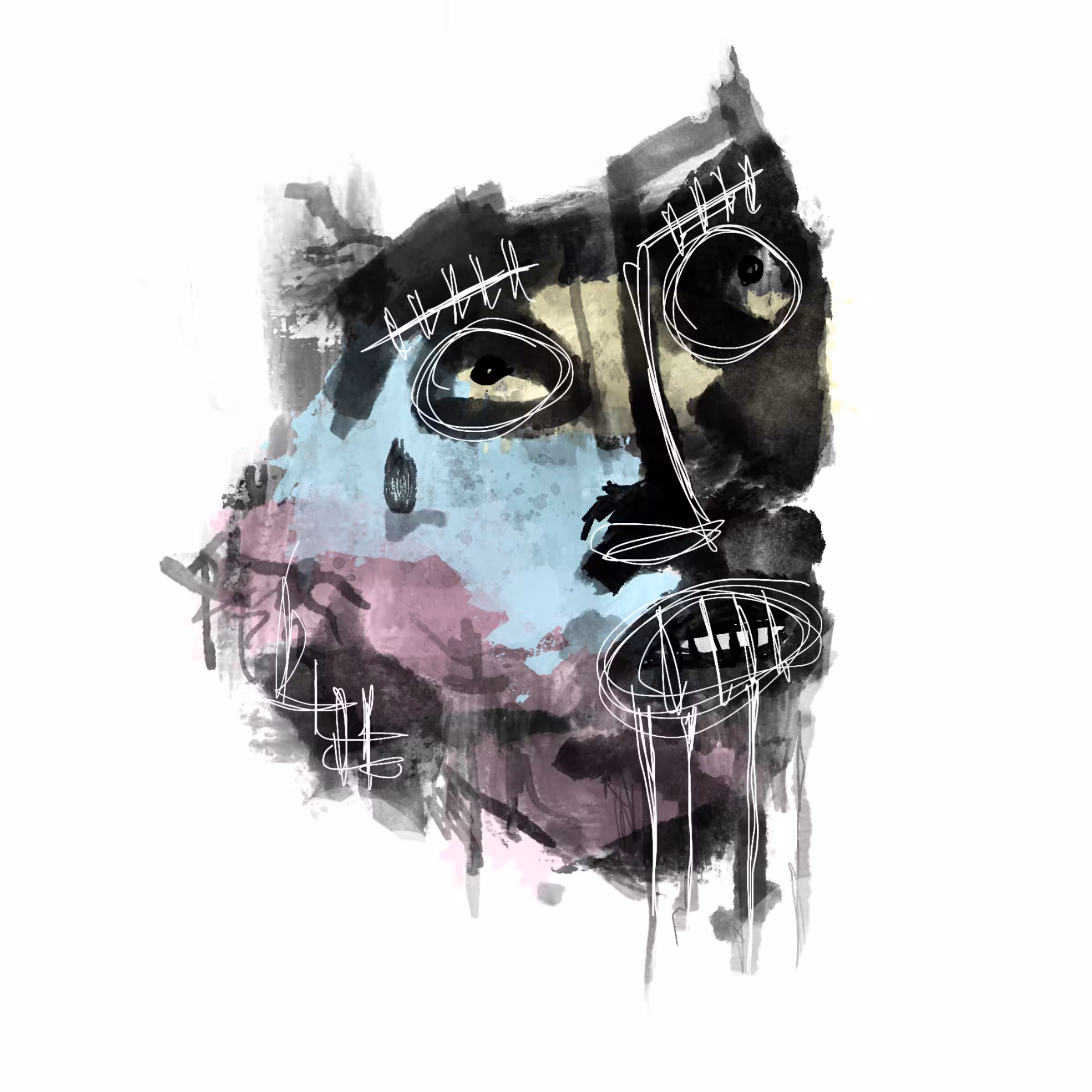 Not All Portraits Are PFPs pt50