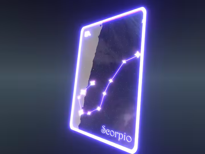 Scorpio