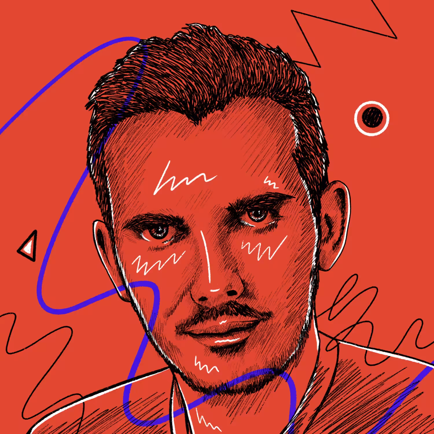 David Iach