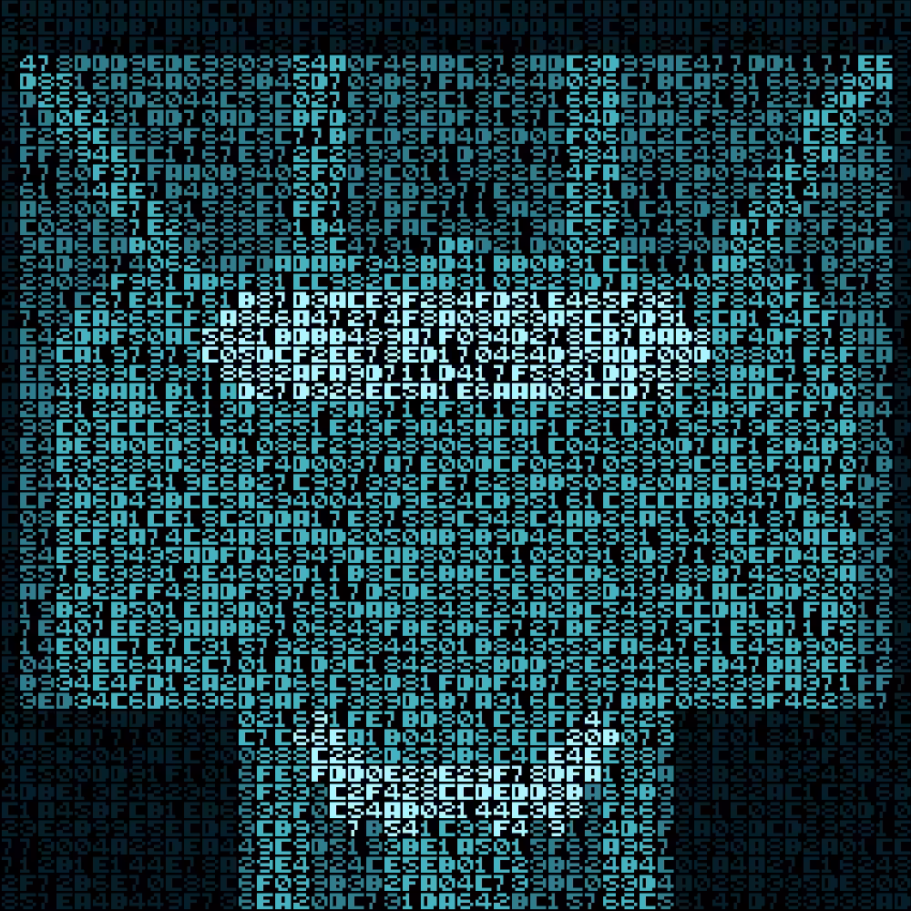 HEXADEEZAMAL #95