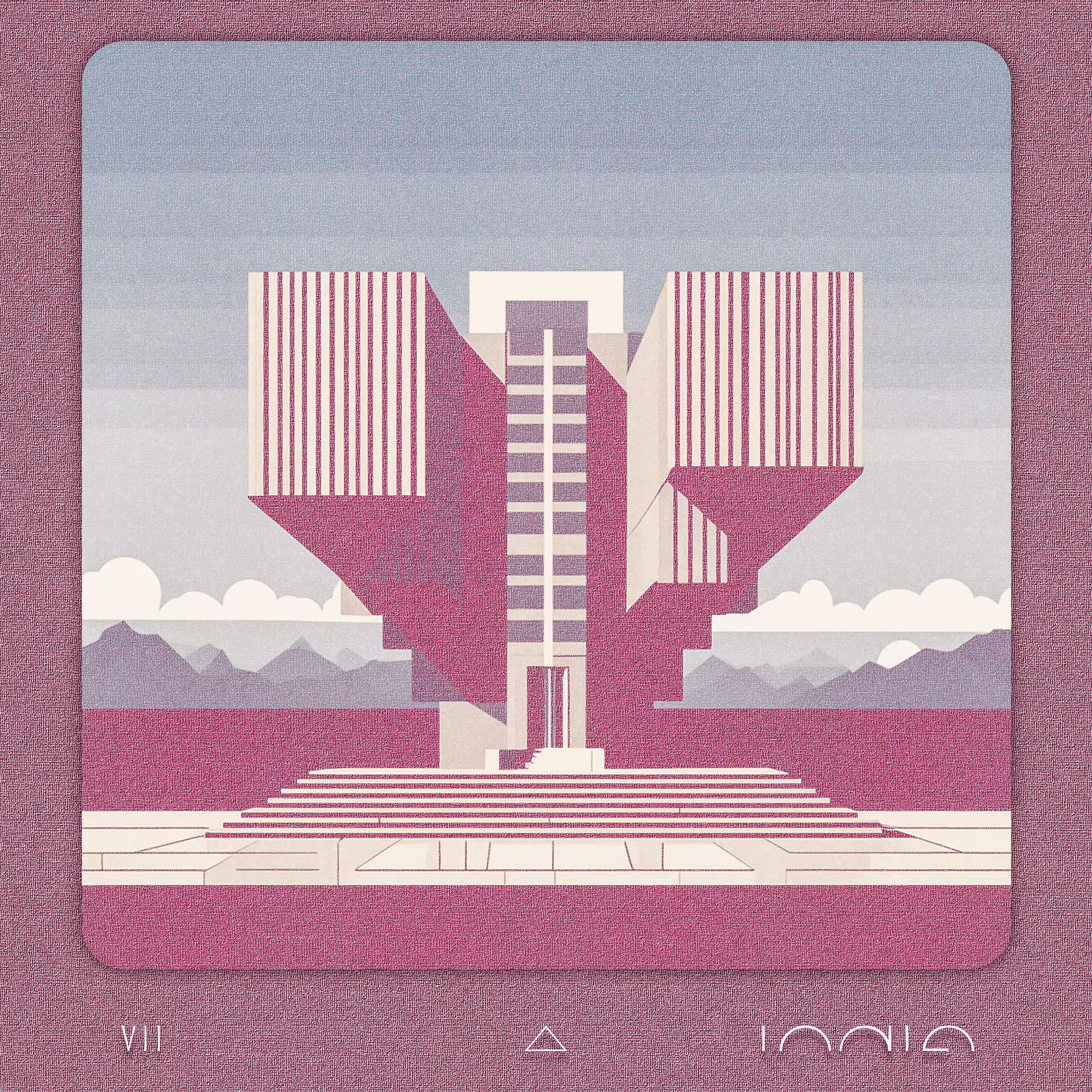 VII
