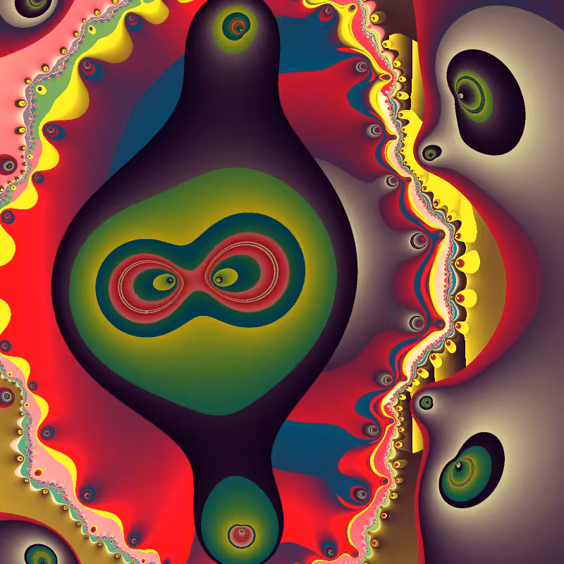 Mitosis #73