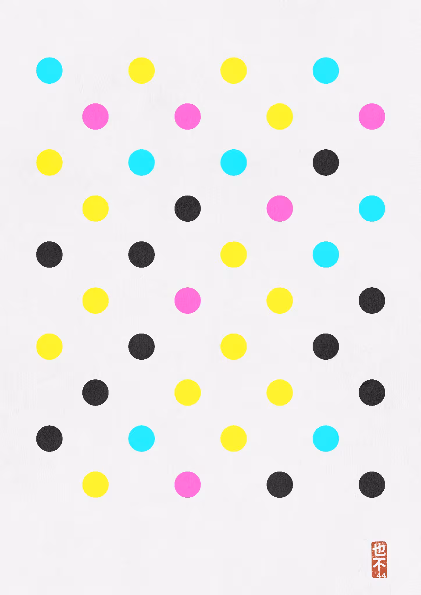 CMYK:Unchecked #219