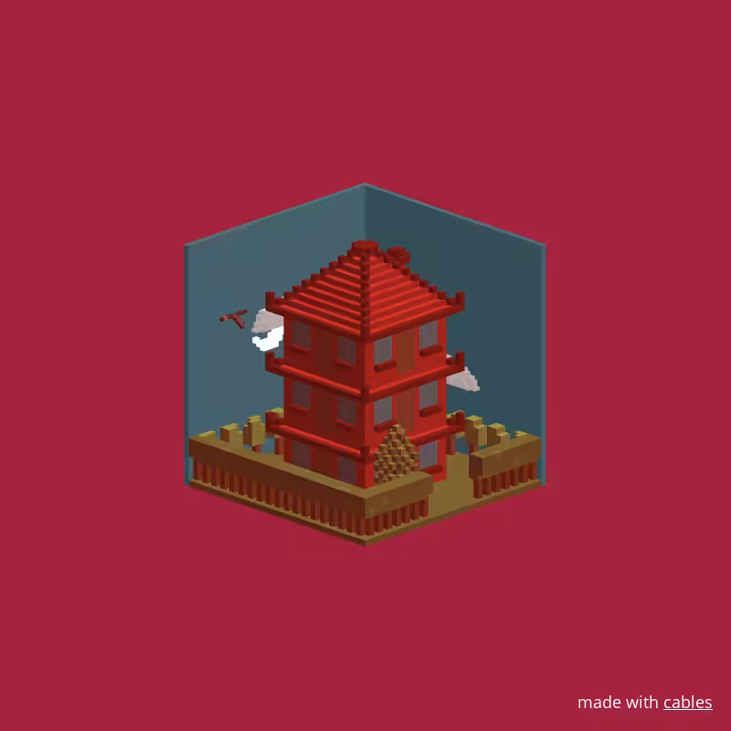 Qute_Places #108