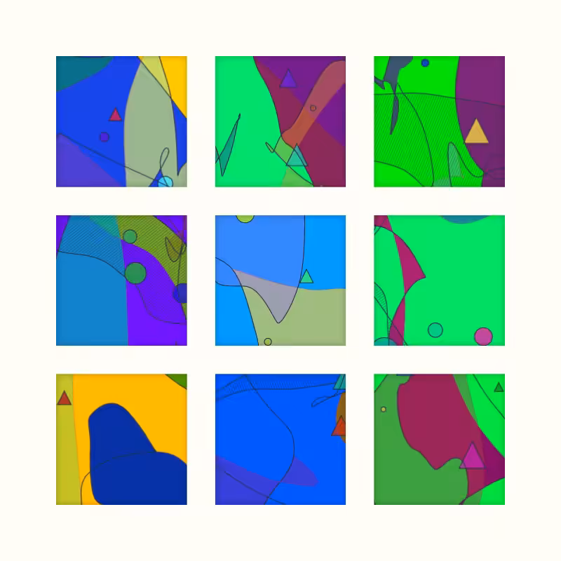 Inner Perception #20