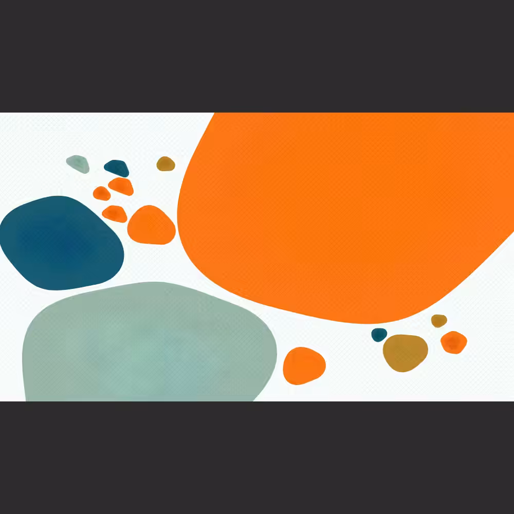 Blobs #28