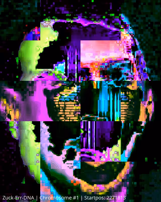 Zuck-Err-DNA #49