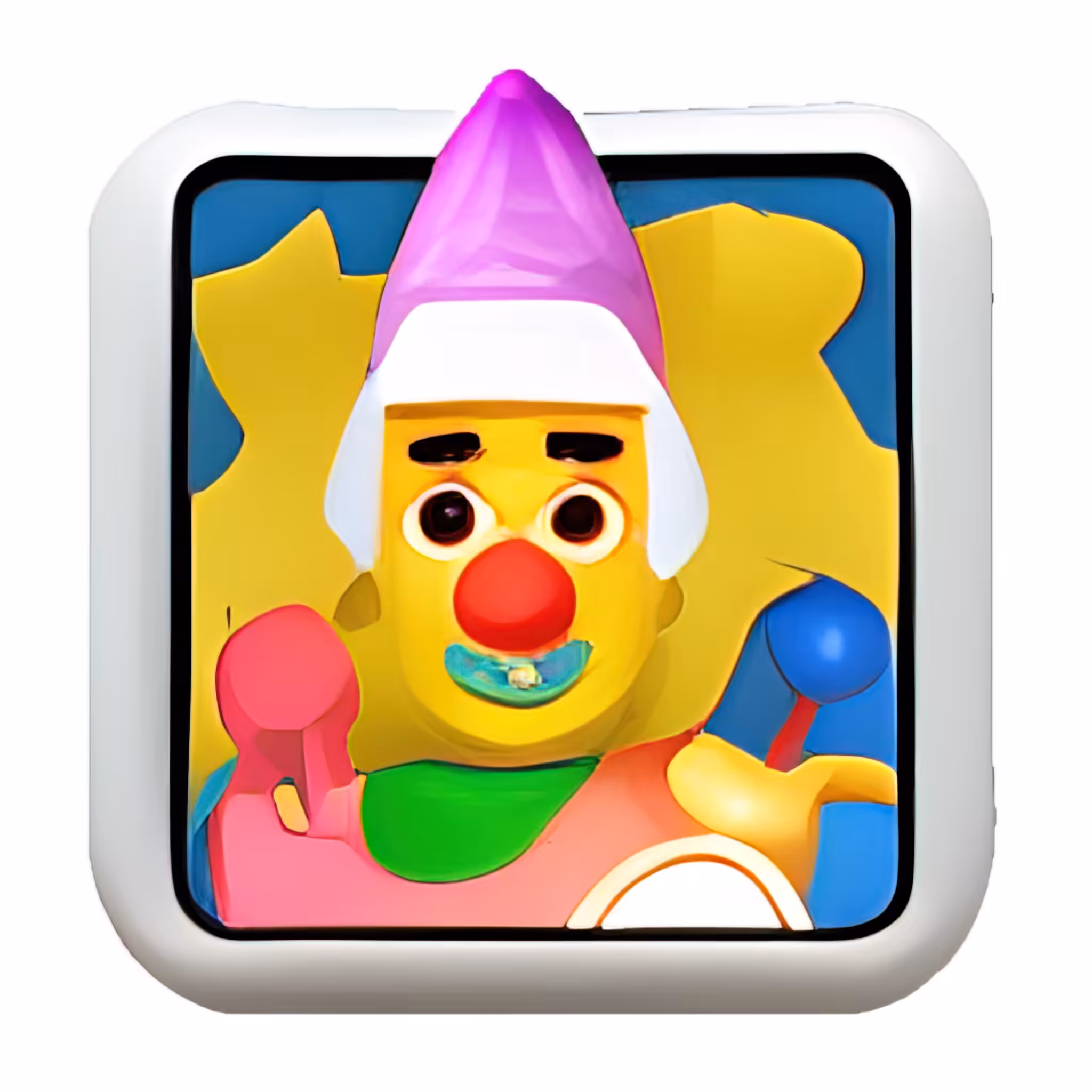 Cursed Emoji 122