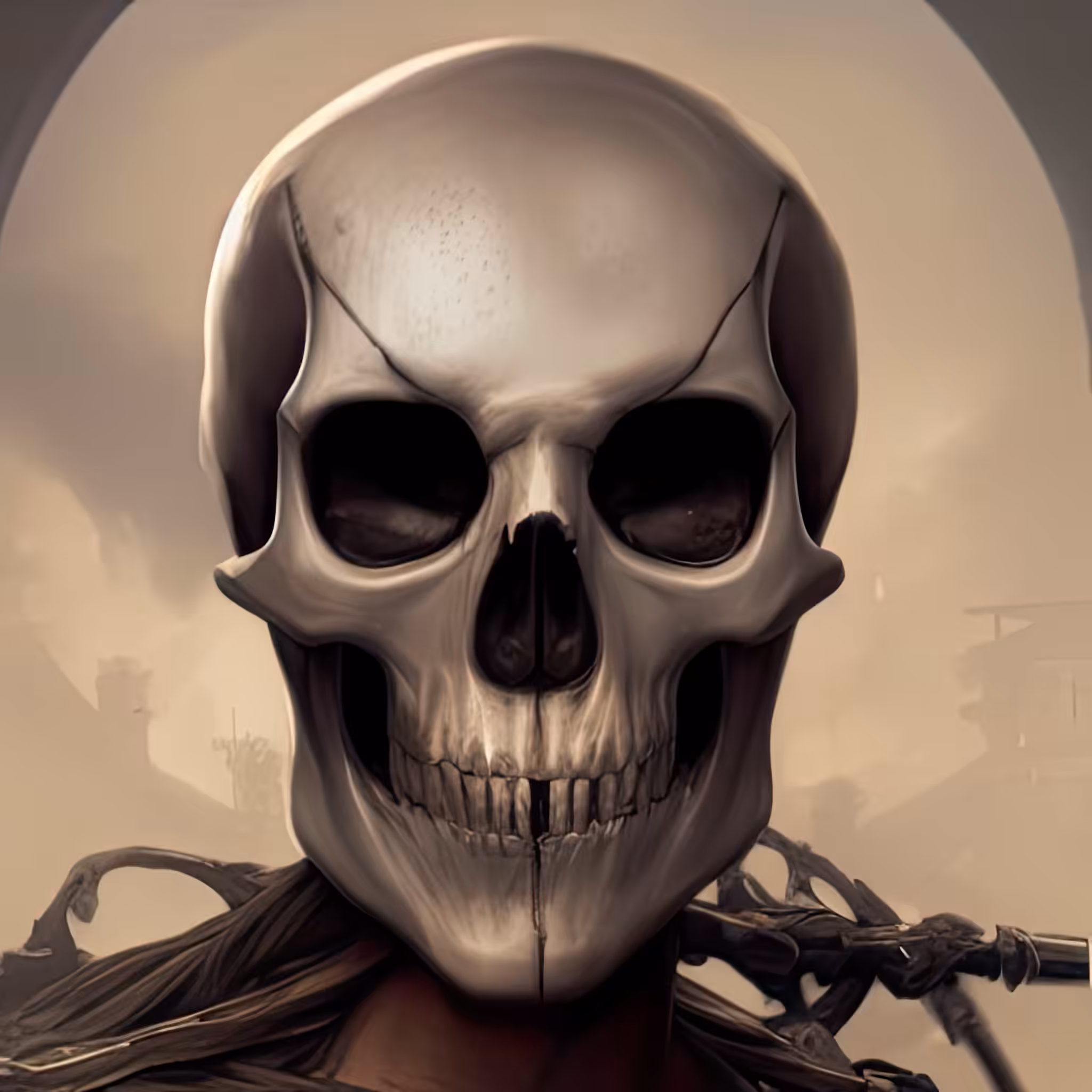 Head Case #329