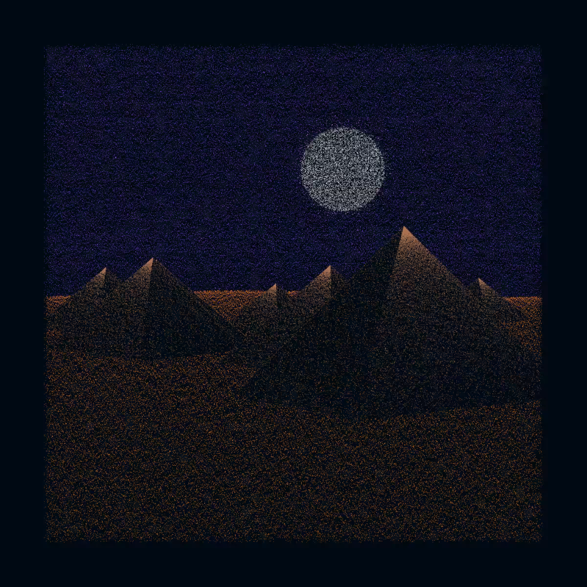 Giza #19