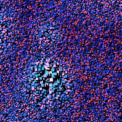 pixelflow #41