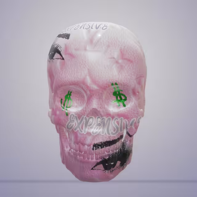 SS1 Expensive