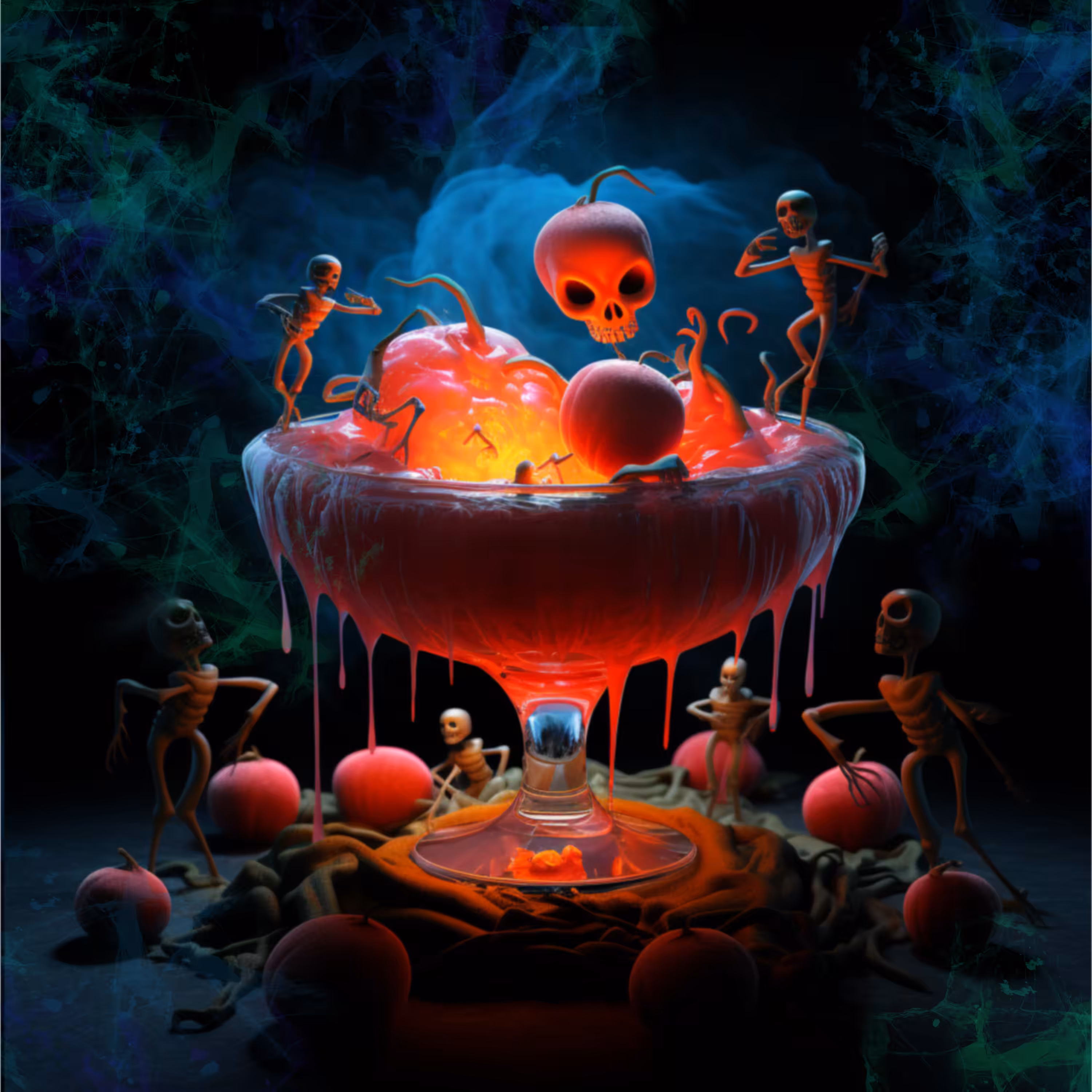 Nectar #20