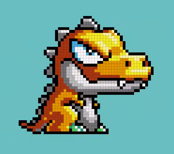 DINO