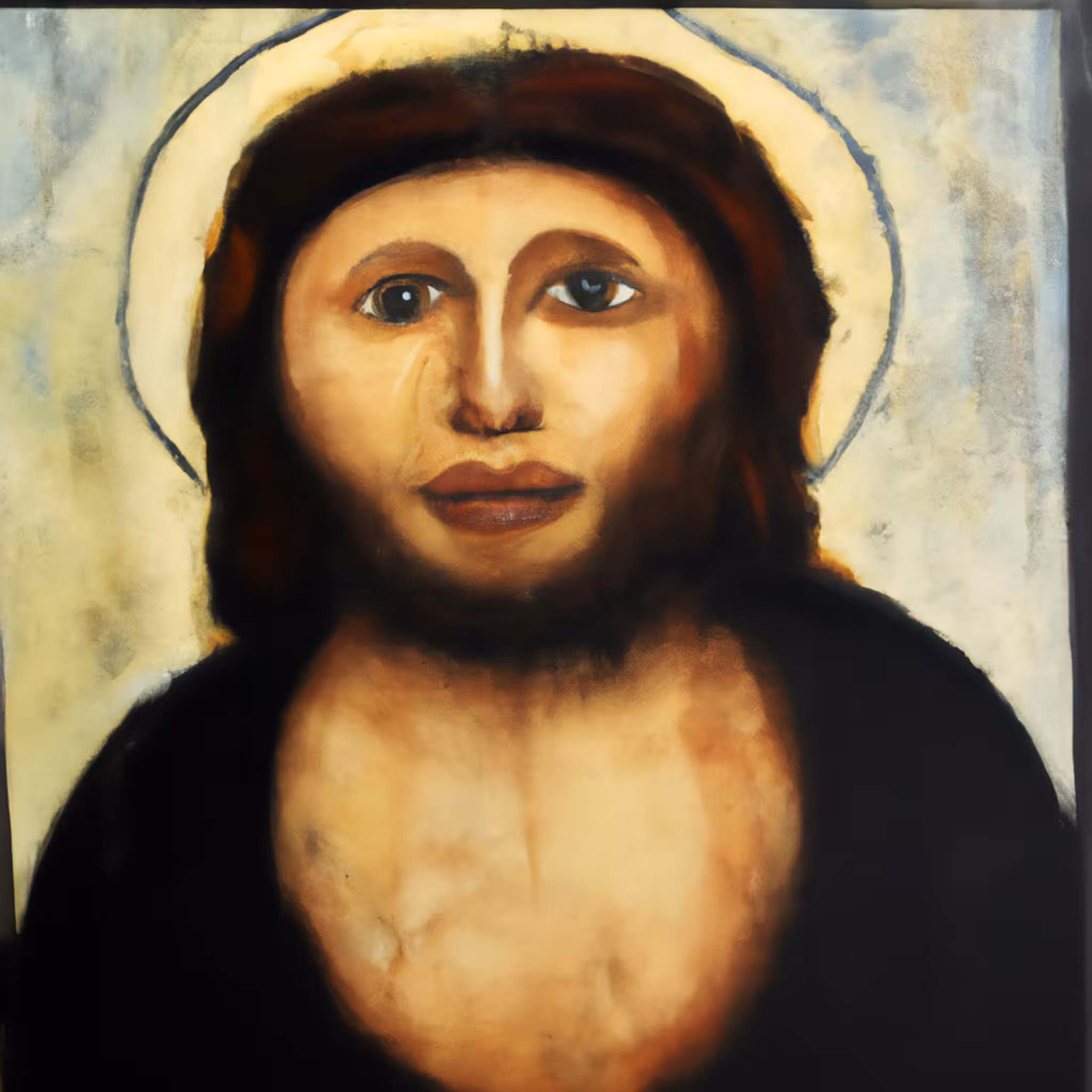Ecce Homo Redux