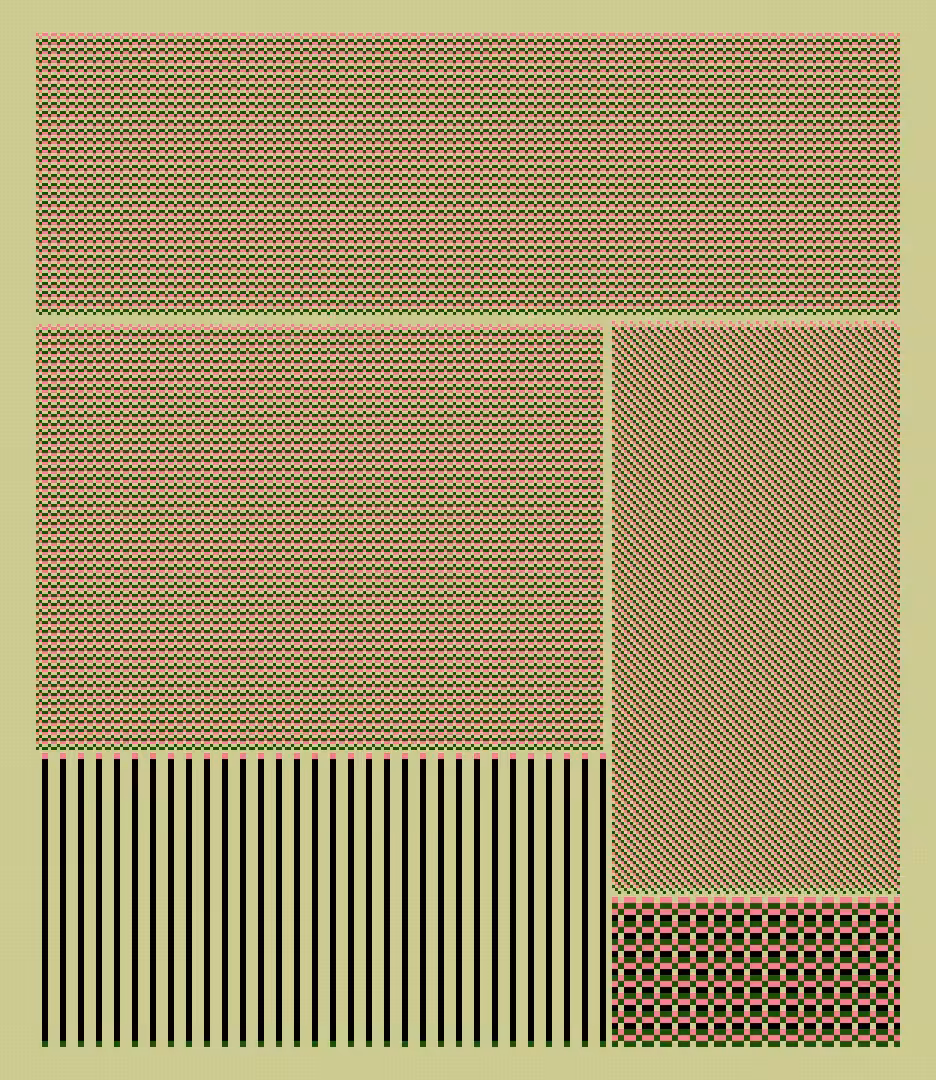Patternicity #69