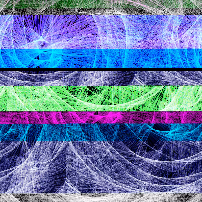 Glitch Radiation #62