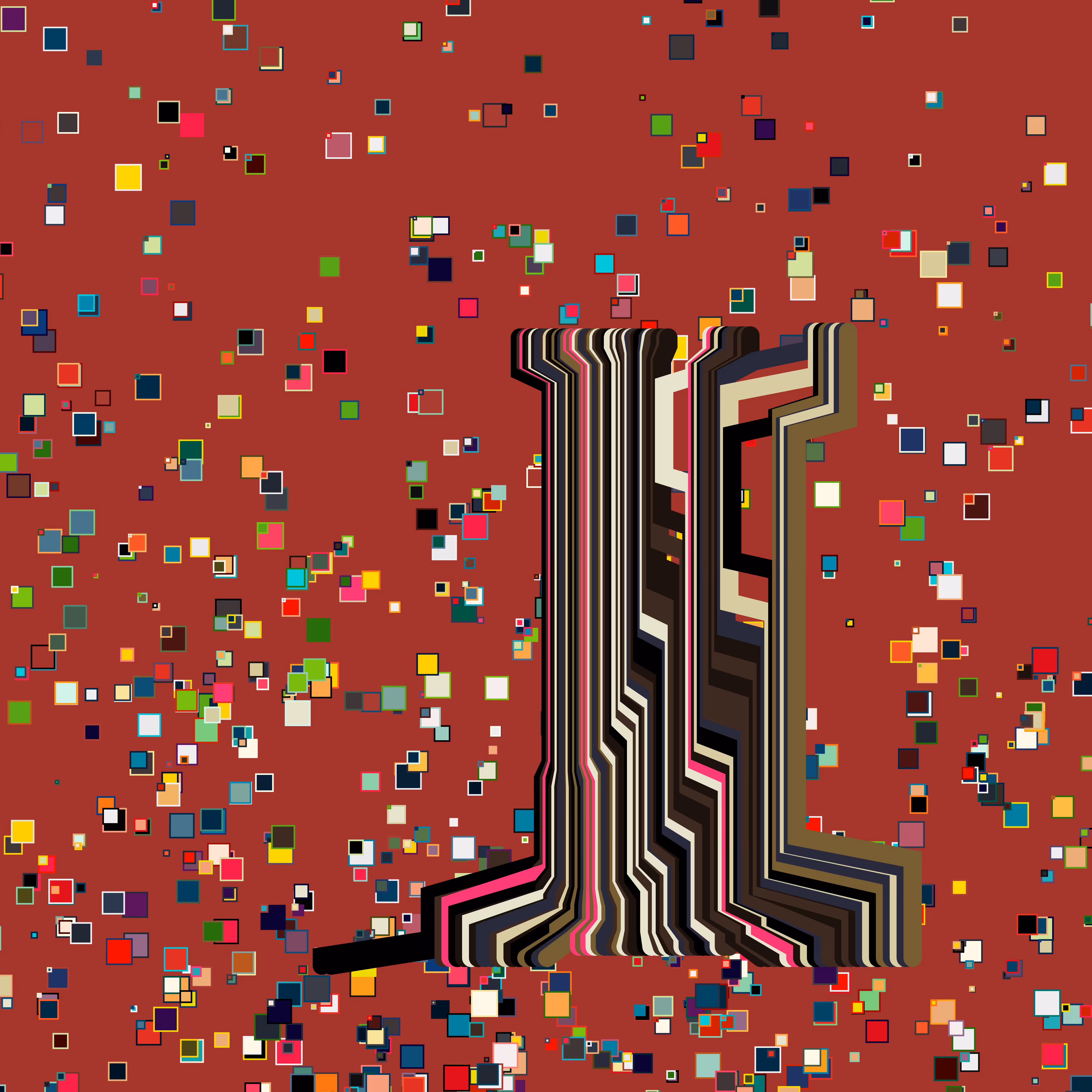 Pixels' Narrative #42