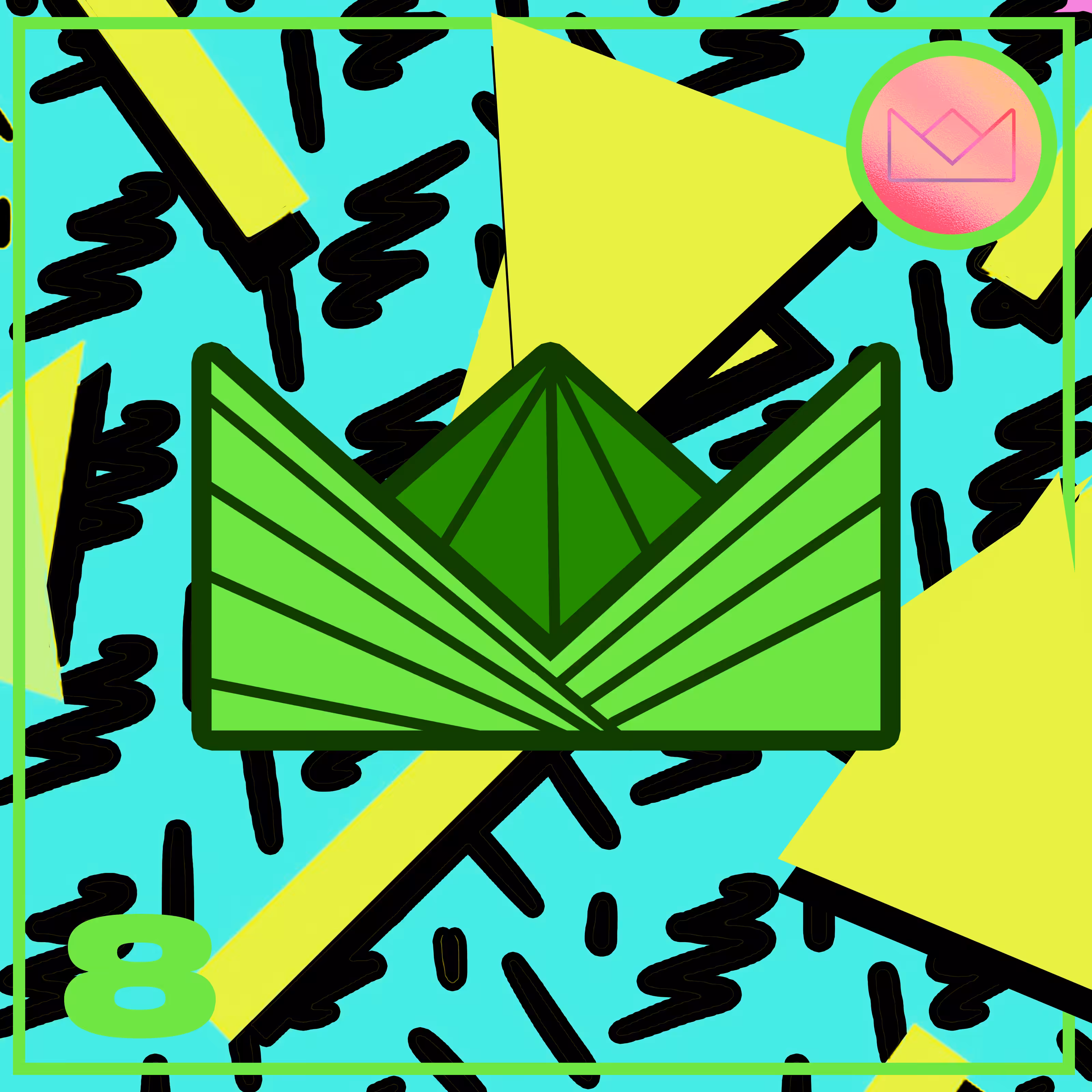 Project 1 'Originals' #8