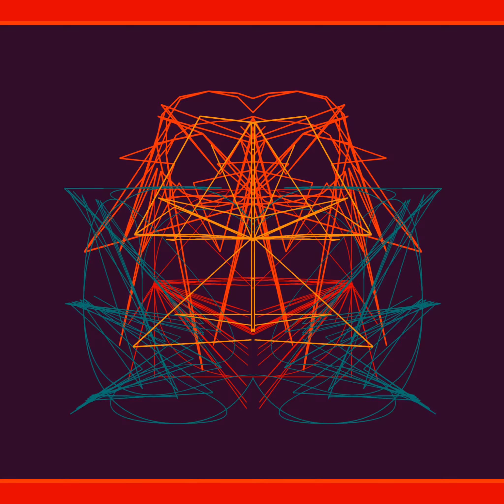 Forbidden Glyphs #32