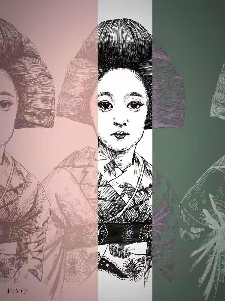 Geisha