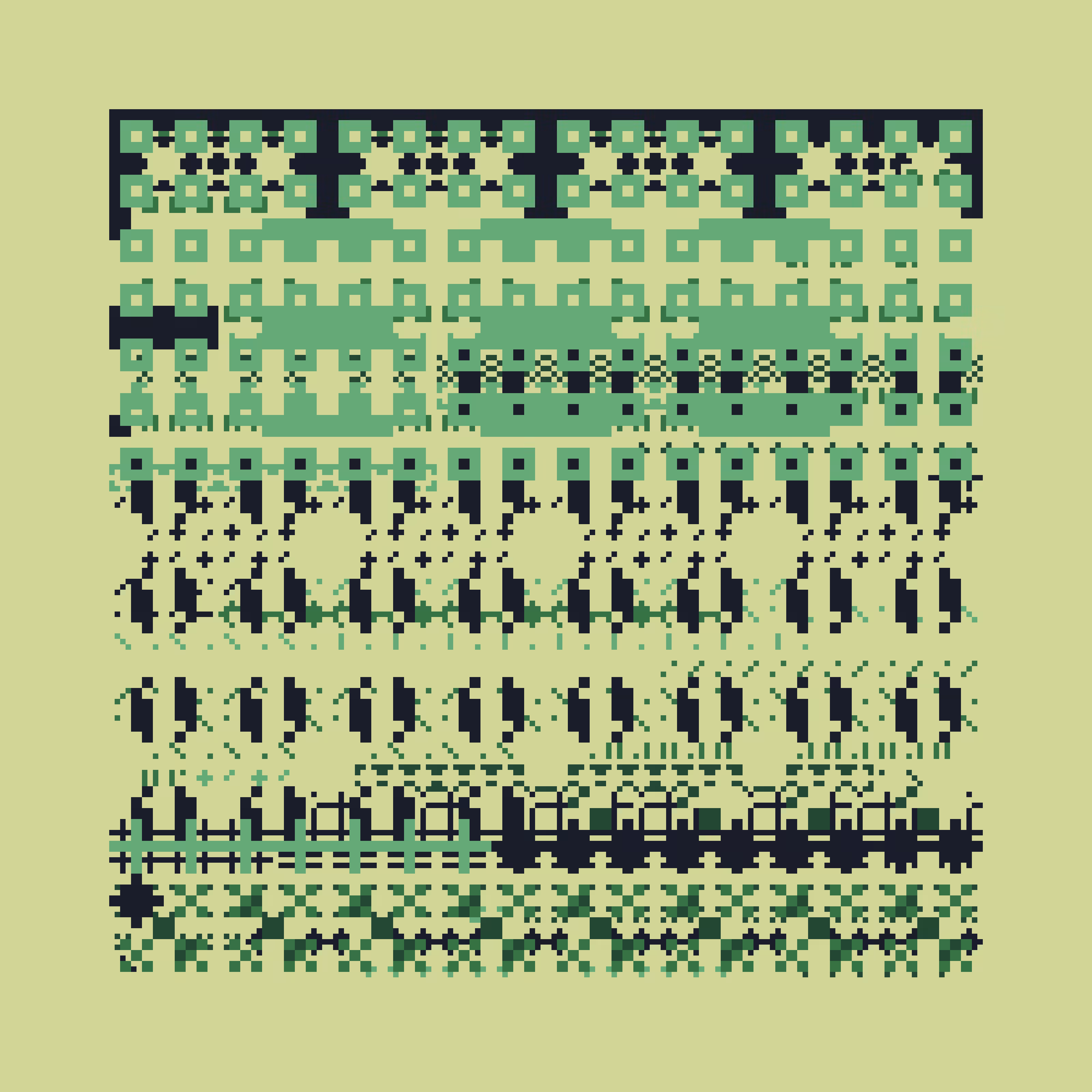 Pixel Management #80
