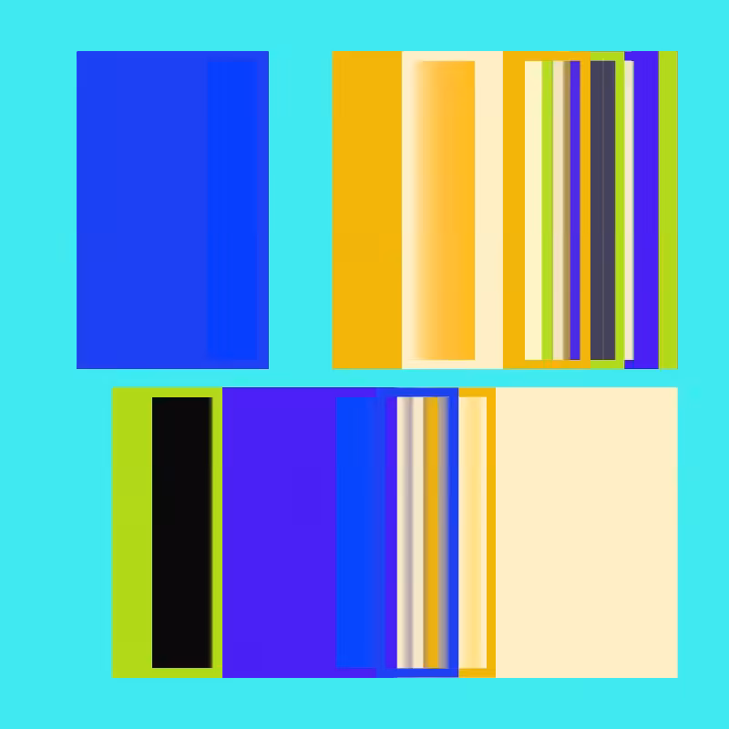 Doors of Perception #44