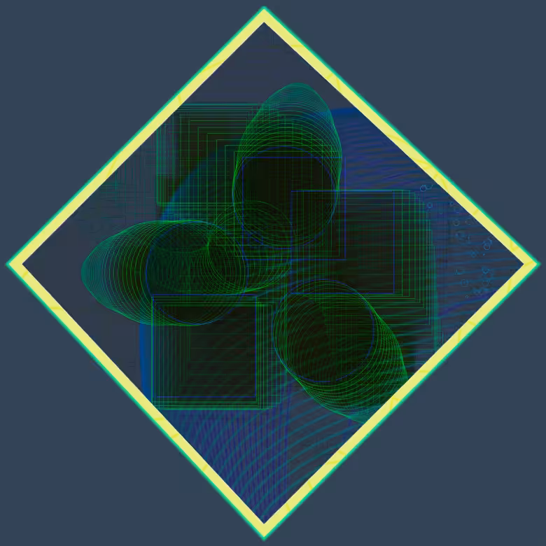 Infinity Loop #62