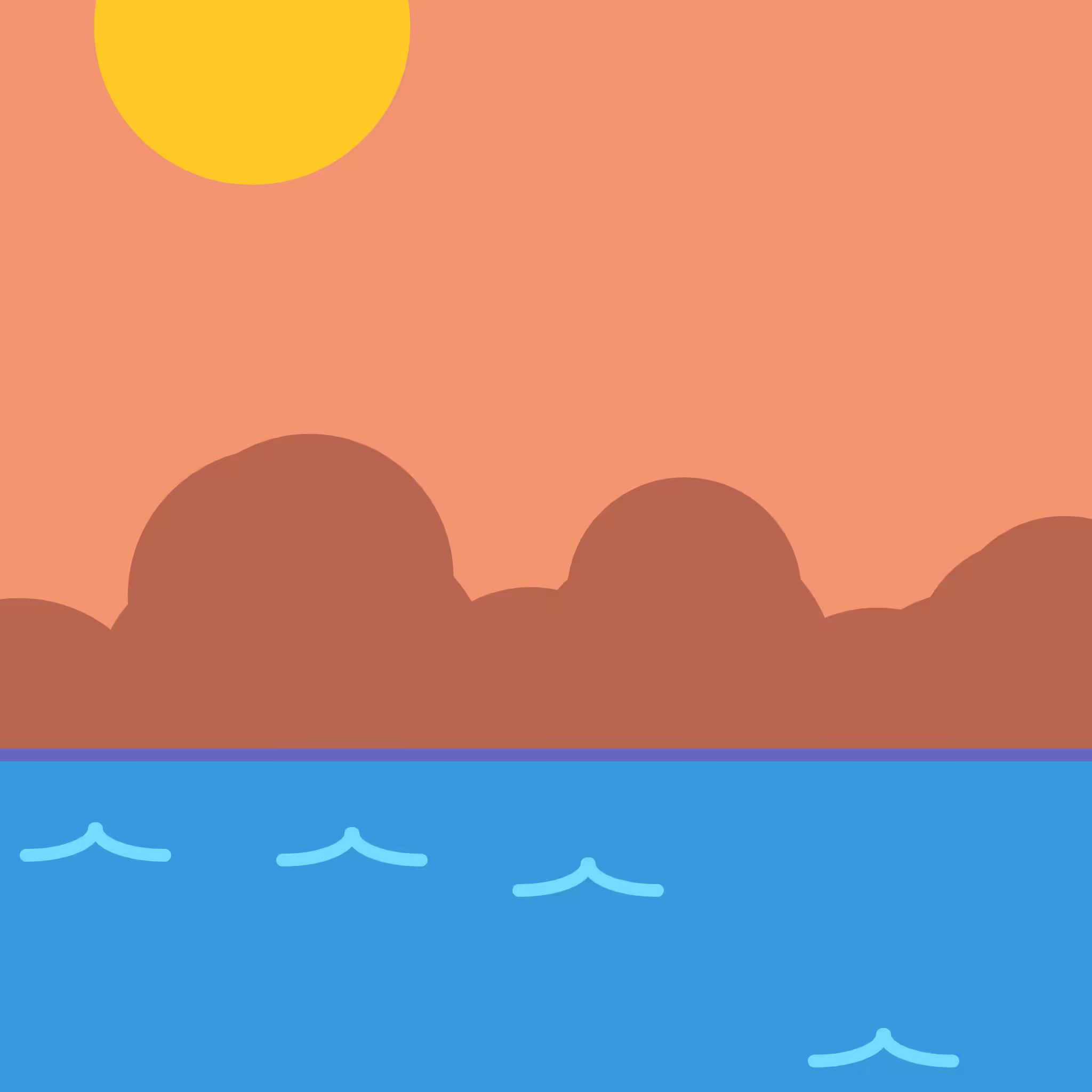 Seascapes #26