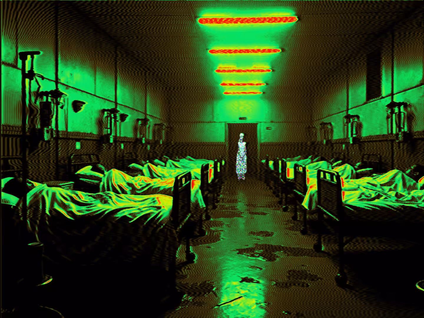 24 - SICKEN