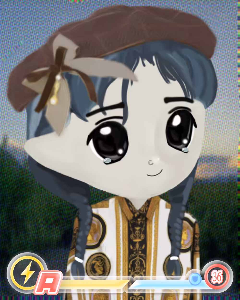 Milady 9564