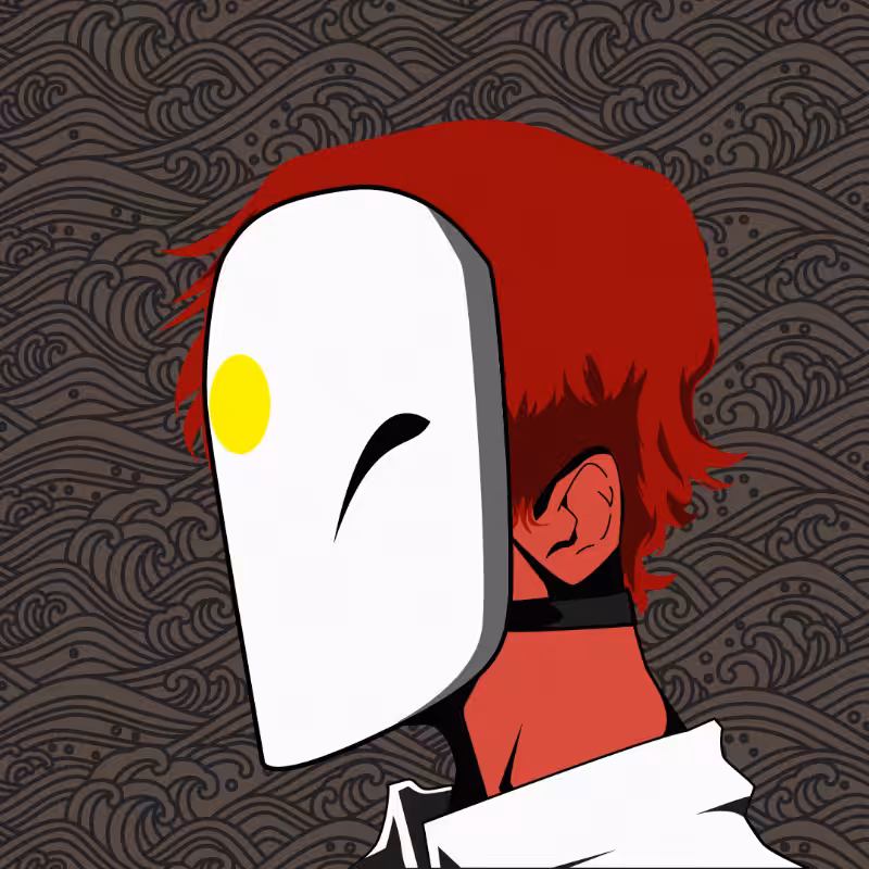AKIO  #71