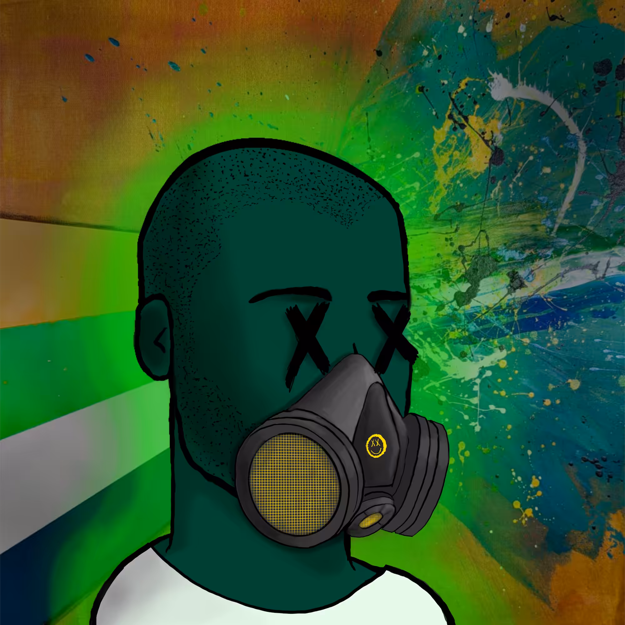 Subterrestrials #956