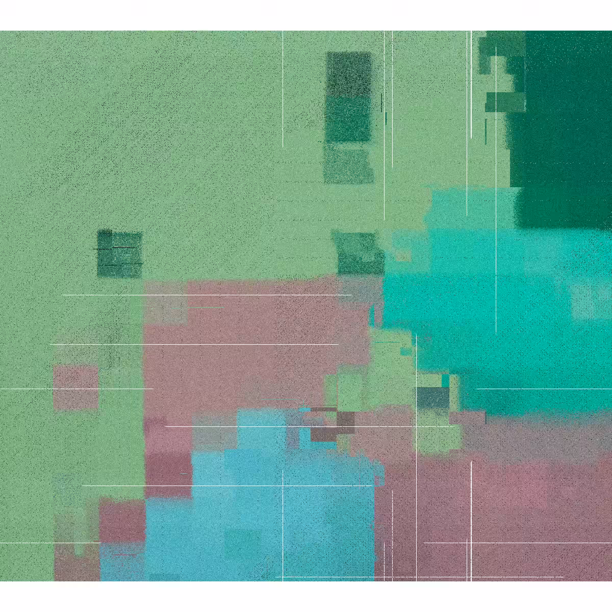 PROCEDURAL ESSENCE #4