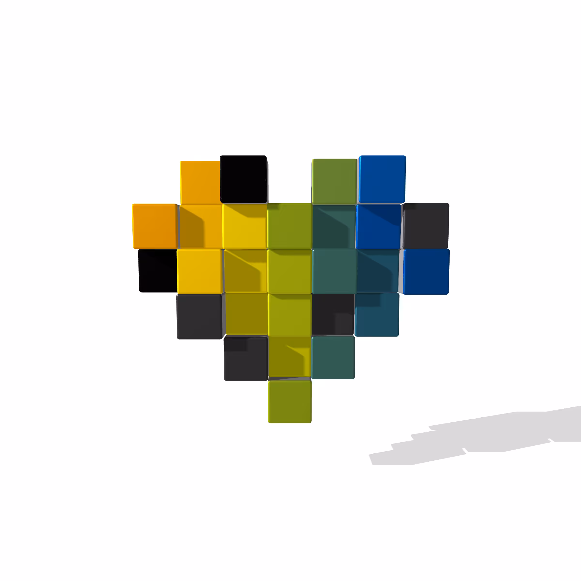 heart + craft #8480