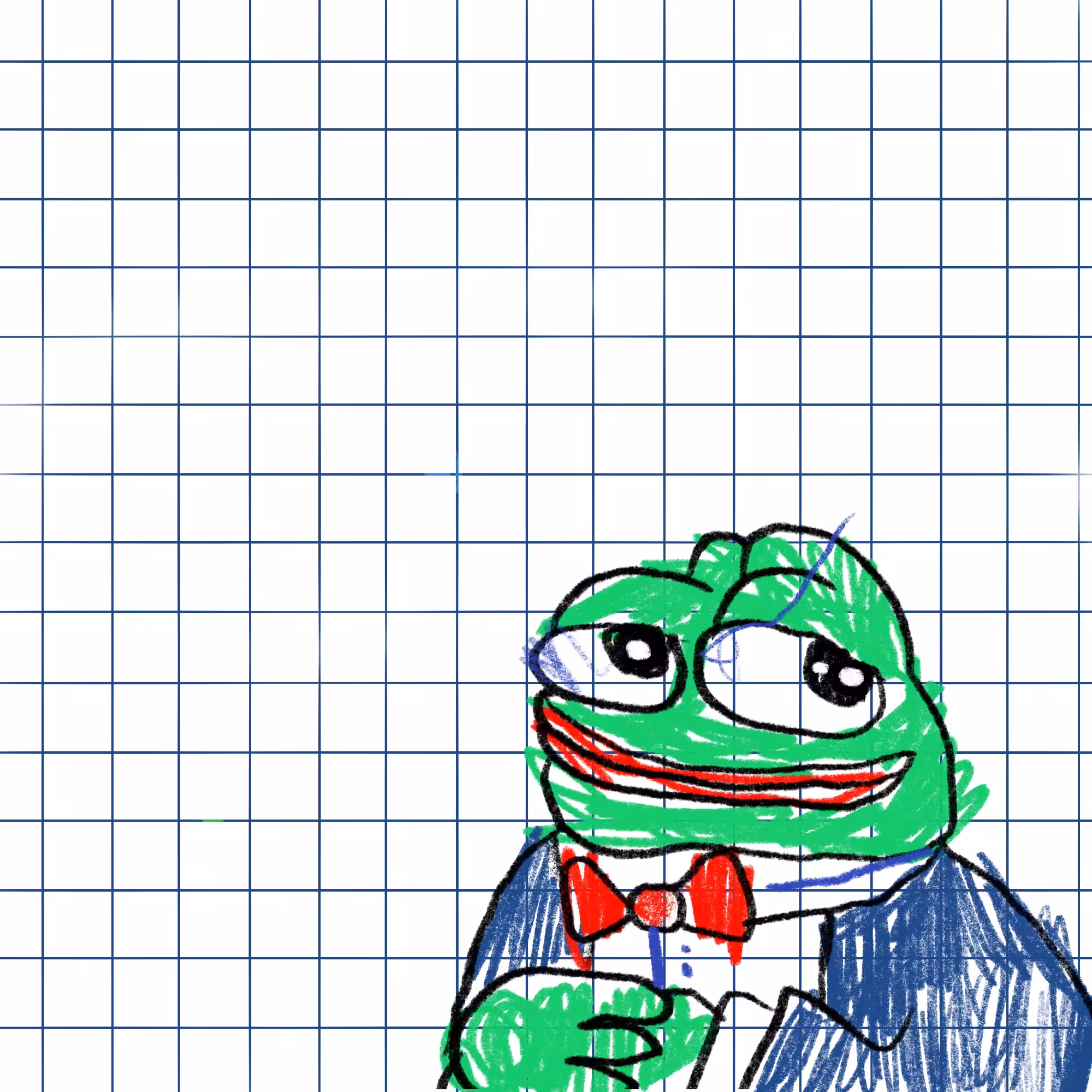 Buddy Pepe #118