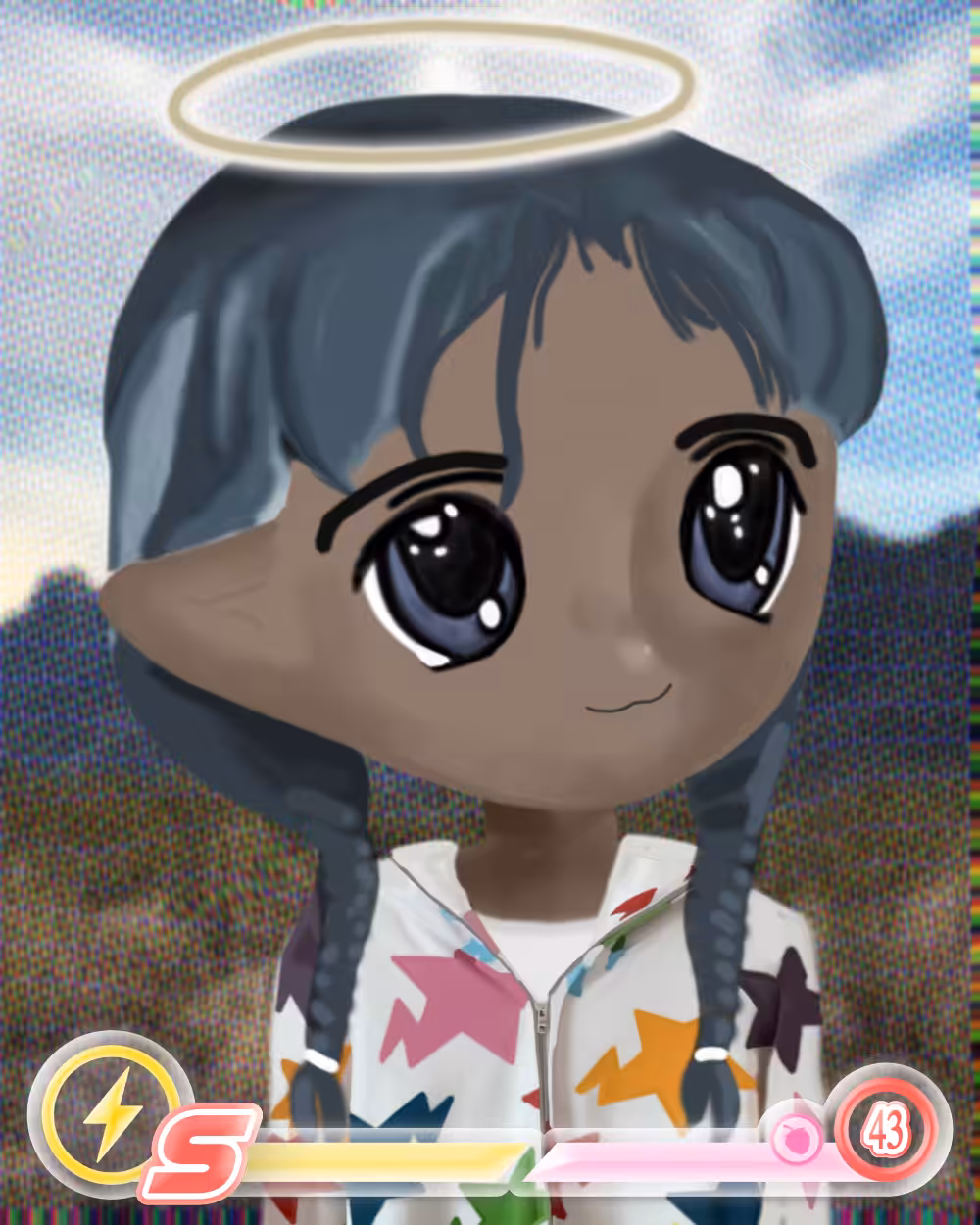 Milady 1148