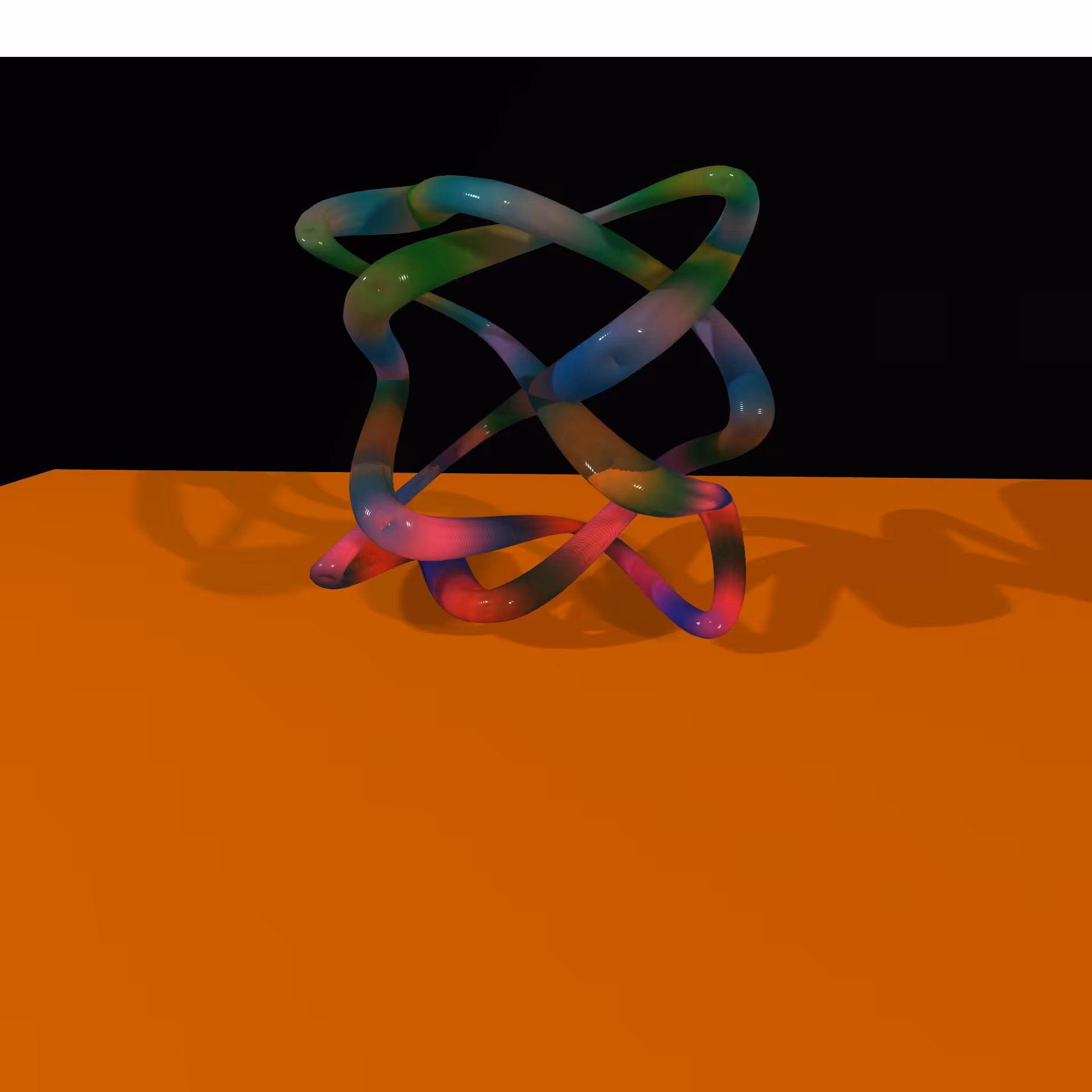 Glass Worms v1.0 #13