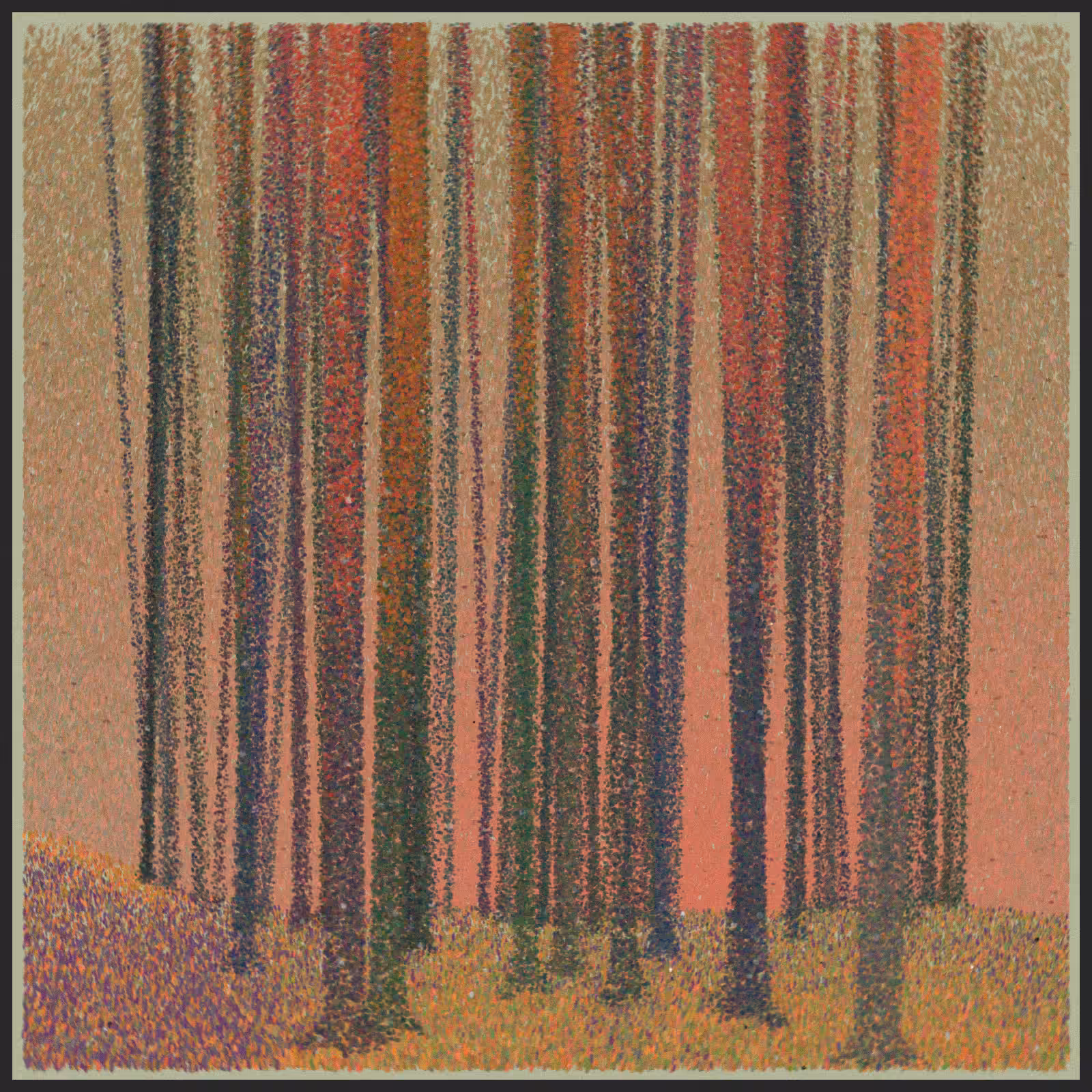 forest #18