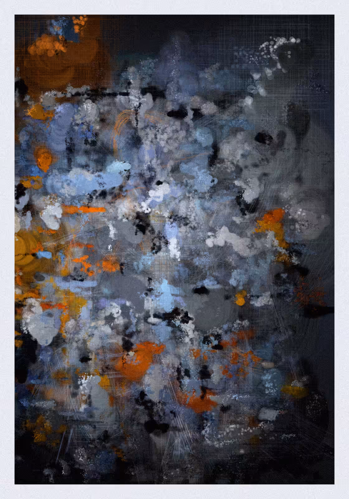 Calypso #34