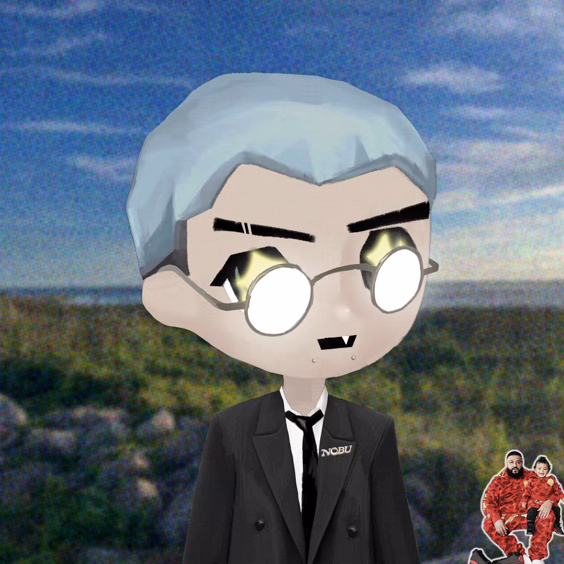 Remilio 7673