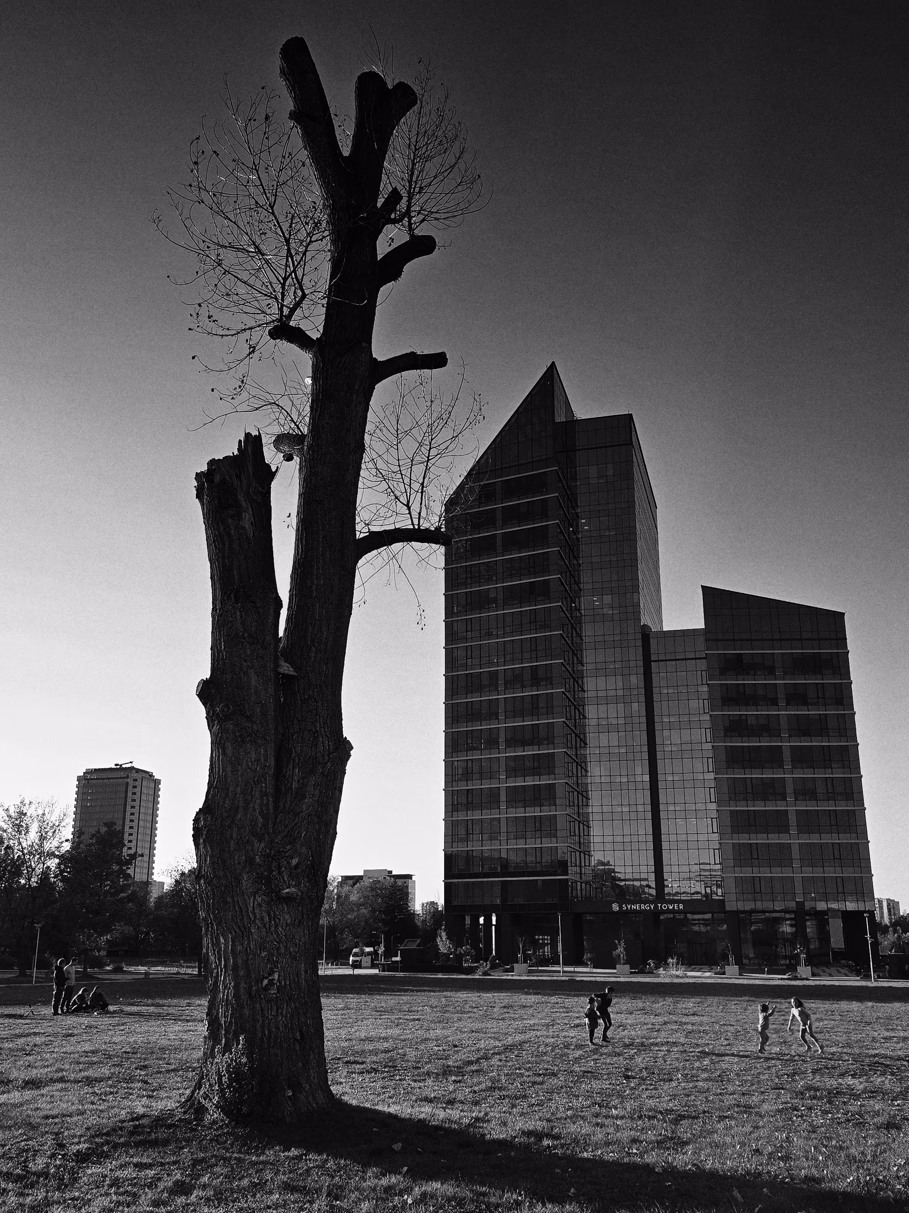 Sofia Tech Park, Bulgaria  2024
