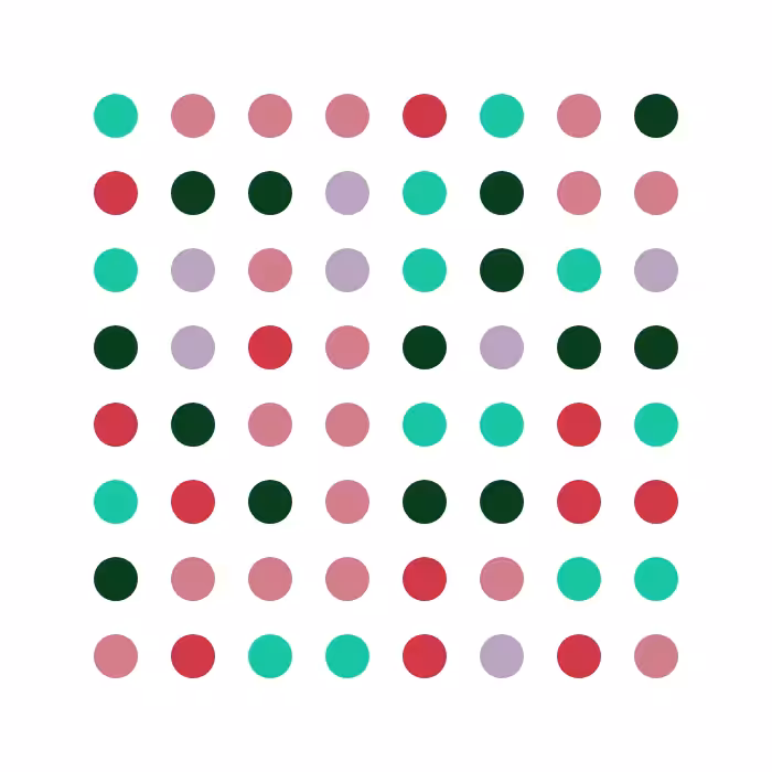 Dots #1