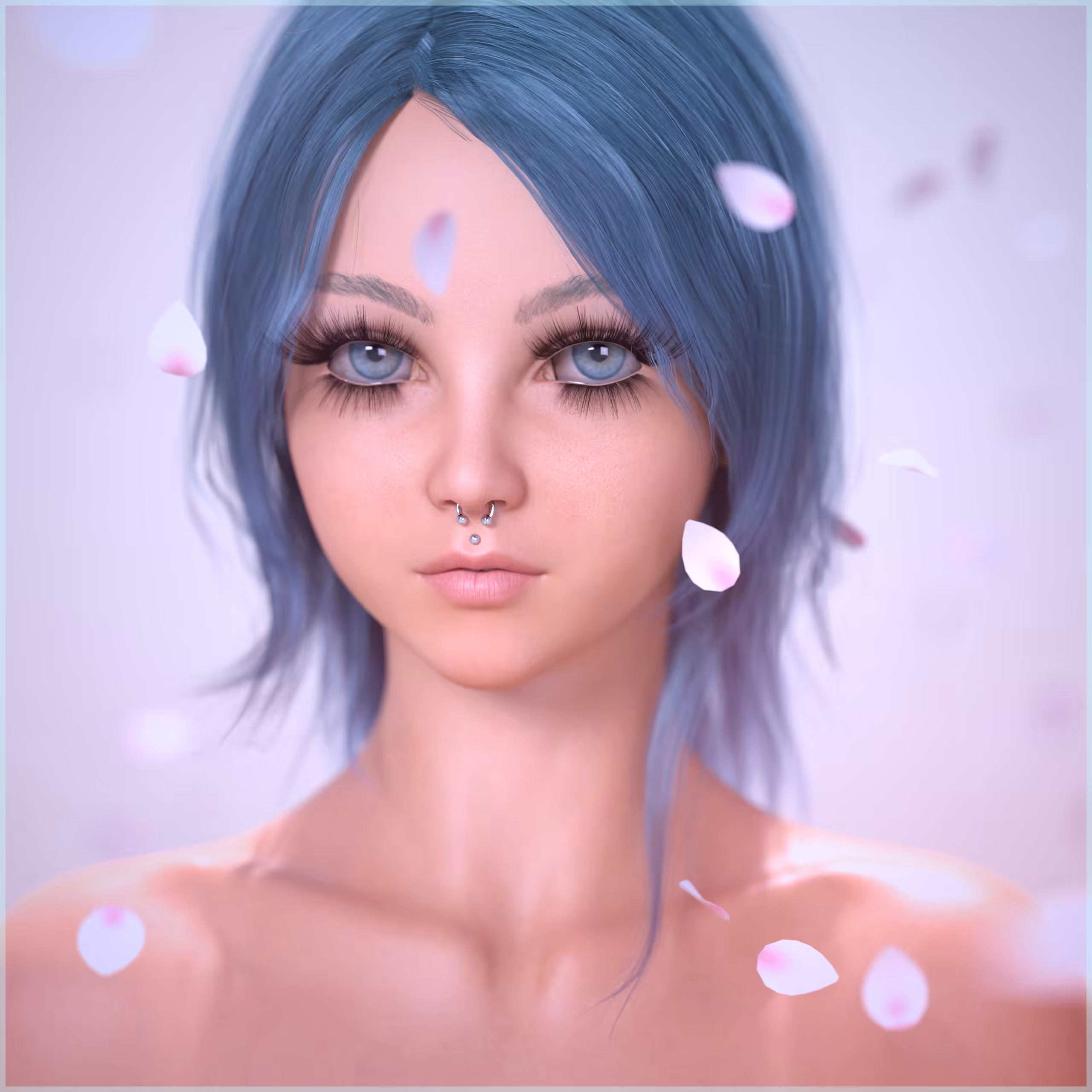 Daughters of Lilith #3 - Calliope
