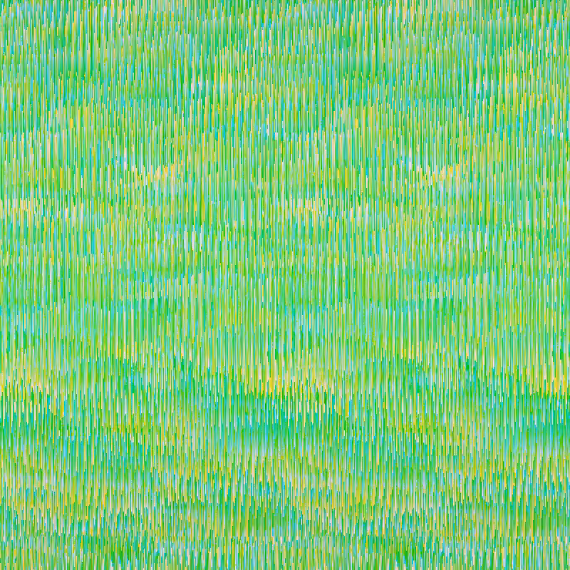 Dance of a Million Pixels #182